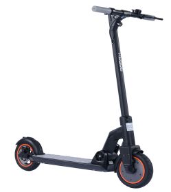 KUGOO M2 PRO 350W 8.5" TIRE FOLDABLE &PORTABLE ELECTRIC SCOOTER