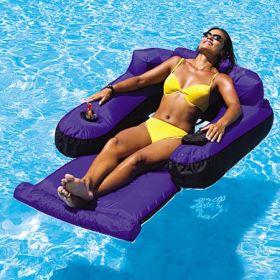 Floating Lounge Chair