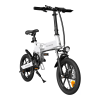 door to door A16 cheap folding mountain electric e bikes bicycle ADO ebike electric mountain fat city bike fast motor road bike