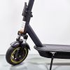 Electric Scooter Adults up to 20 MPH & 30-35 Miles Folding Scooter for Adults with Double Braking System and W. Capacity 250lbs