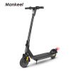 electric scooter Mankeel mk090 Front and rear double shock absorbers with USB charging interface