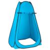 Portable Changing Shower Tent Room Outdoor Instant Pop Up Privacy Camping Toilet