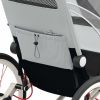 CYBEX ZENO Multisport Hands-Free Running Trailer Seat Pack In Medal Grey