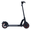 KUGOO G5 Manufacturer Electric Scooter 43.5-50miles 500W Motor 48V 16Ah 10" Pneumatic Tire Kick Scooters