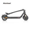 electric scooter Mankeel mk090 Front and rear double shock absorbers with USB charging interface