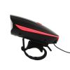 10000lm Bike Headlight USB Rechargeable LED Bicycle Front Light Rear Tail Light