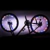 Bike Wheel Light colorful